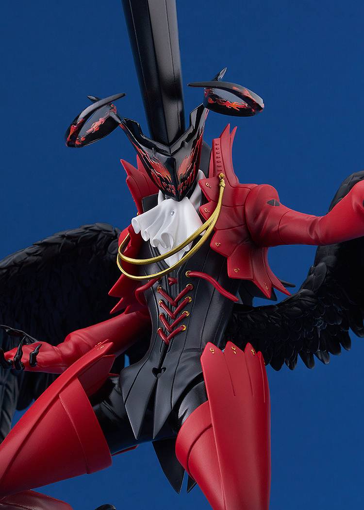 POP UP PARADE SP ARSENE-Figuras-GOOD SMILE COMPANY-Akibara Xpress