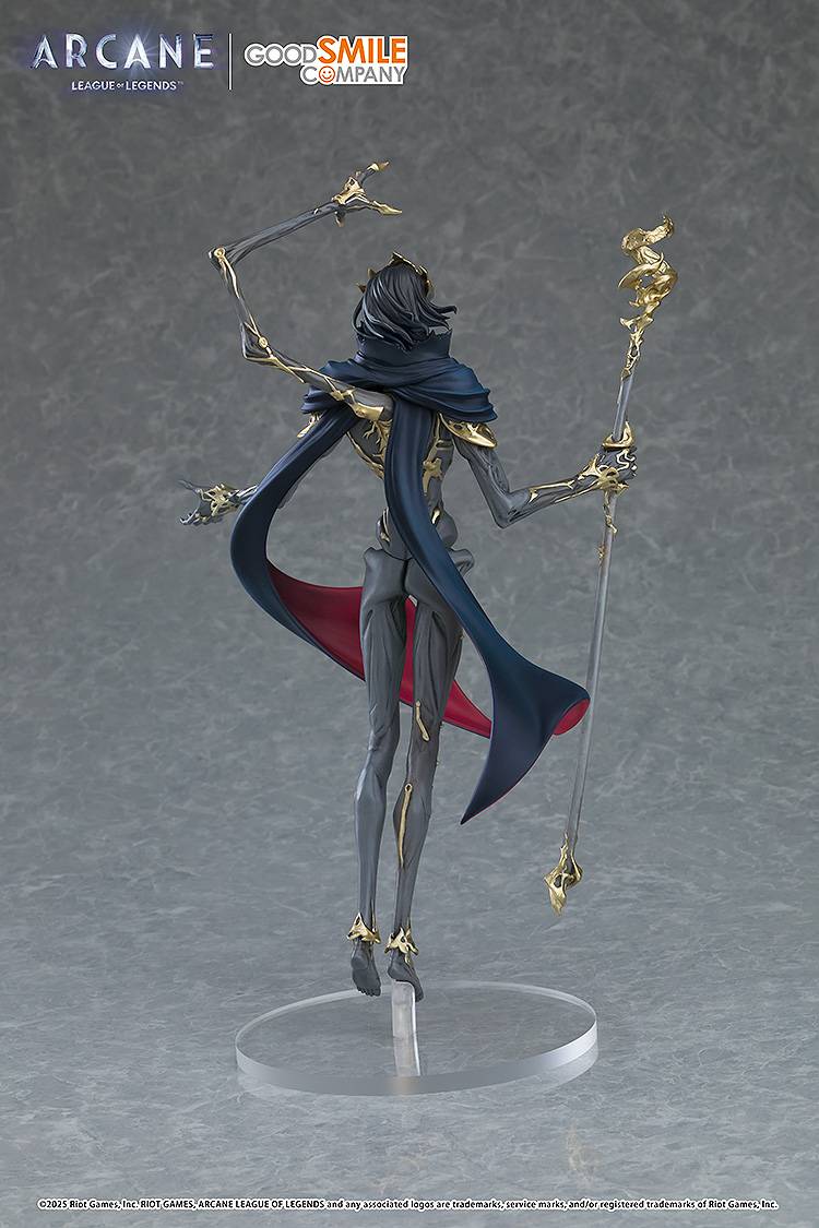 POP UP PARADE SP CHAMPION VIKTOR-Figuras-GOOD SMILE COMPANY-Akibara Xpress