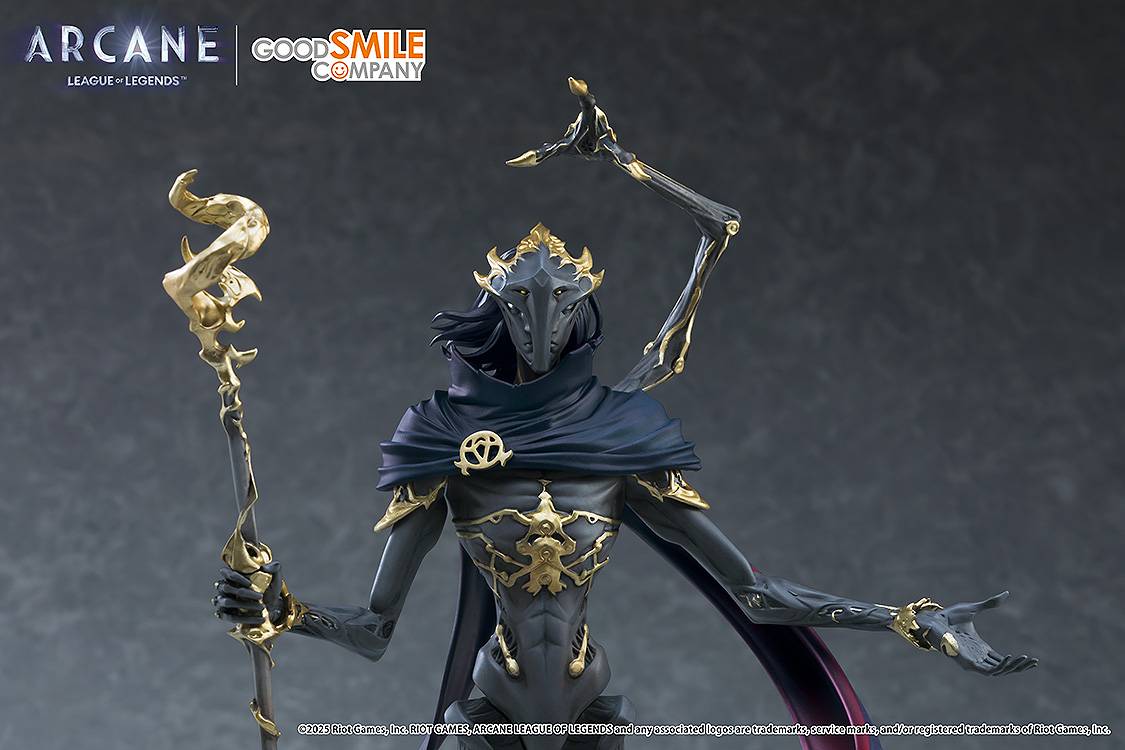 POP UP PARADE SP CHAMPION VIKTOR-Figuras-GOOD SMILE COMPANY-Akibara Xpress