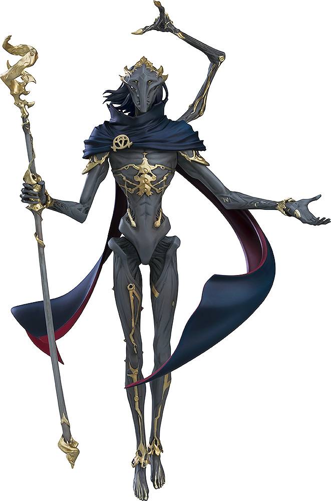 POP UP PARADE SP CHAMPION VIKTOR-Figuras-GOOD SMILE COMPANY-Akibara Xpress