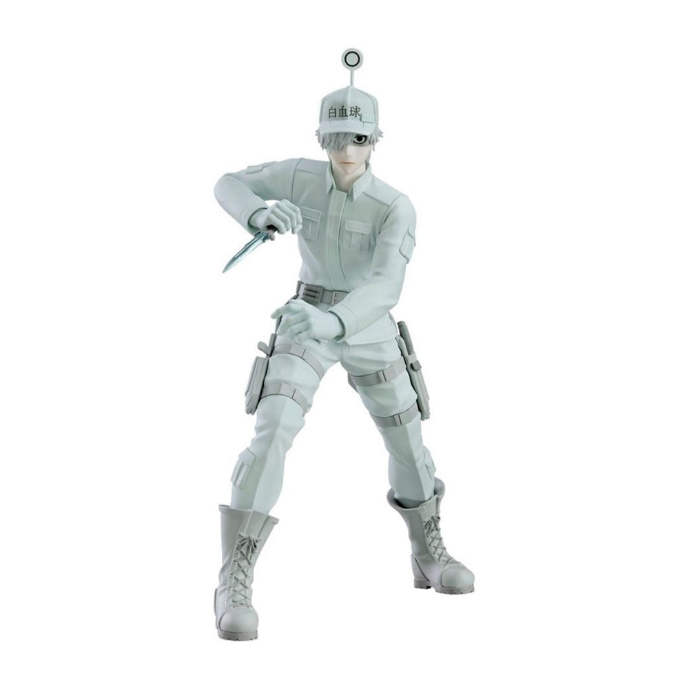 POP UP PARADE WHITE BLOOD CELL (NEUTROPHIL)-Figuras-GOODSMILE COMPANY-Akibara Xpress