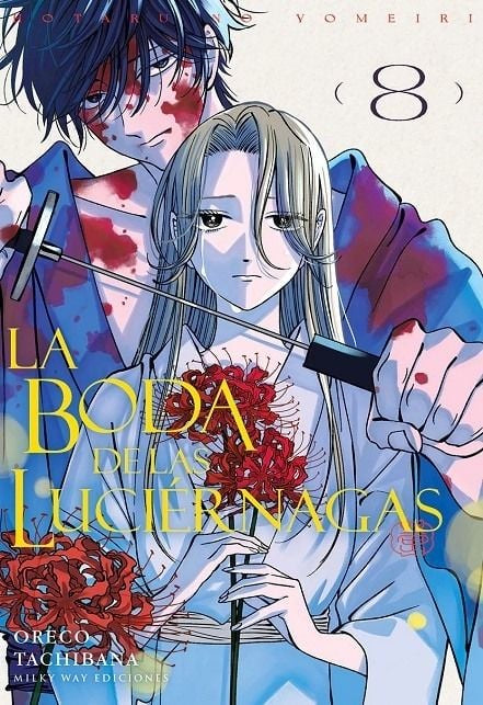 LA BODA DE LAS LUCIÉRNAGAS 8 EUROPA