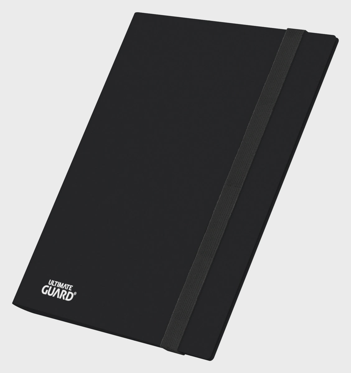 PORTFOLIO: 18-POCKET FLEXXFOLIO 360- BLACK-TCG-DRAGON SHIELD-Akibara Xpress