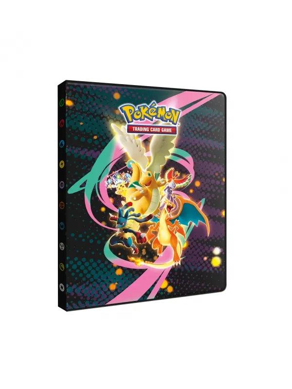 PORTFOLIO: 9 POCKET POKEMON MEGA EVOLUTION ASCENDED HEROES-TCG-POKEMON-Akibara Xpress