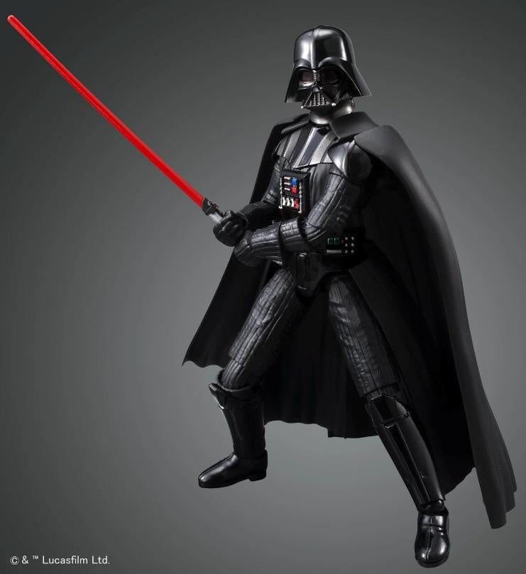 PREVENTA 1/12 DARTH VADER