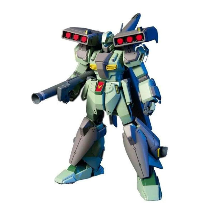 PREVENTA 1/144 HGUC STARK JEGAN-Figuras-BANDAI-Akibara Xpress