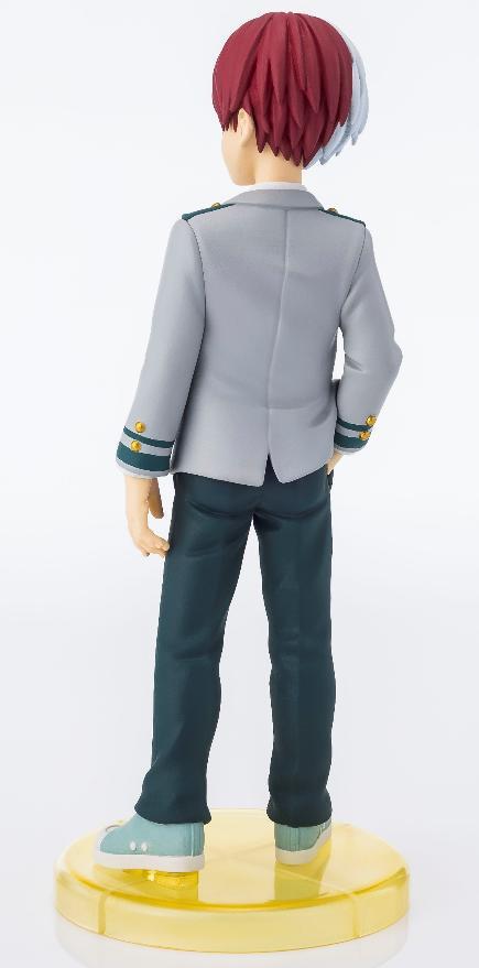 PREVENTA ADOKENETTE SHOTO TODOROKI-Figuras-BANDAI-Akibara Xpress