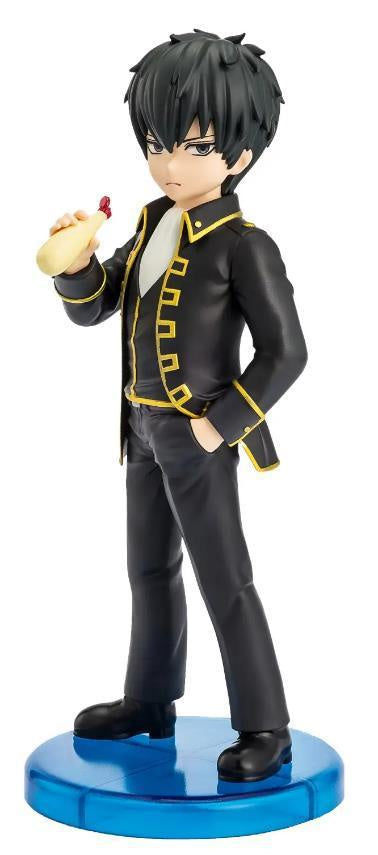 PREVENTA ADOKENETTE TOSHIRO HIJIKATA-Figuras-BANDAI-Akibara Xpress
