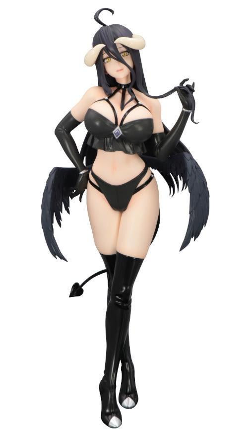 PREVENTA BICUTE DARK FIGURE ALBEDO OVERLORD-Figuras-PREVENTAS DAM-Akibara Xpress