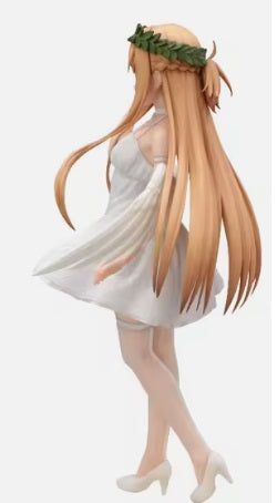 PREVENTA BICUTE PURE FIGURE ASUNA-Figuras-FURYU-Akibara Xpress