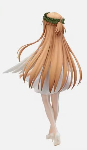 PREVENTA BICUTE PURE FIGURE ASUNA-Figuras-FURYU-Akibara Xpress