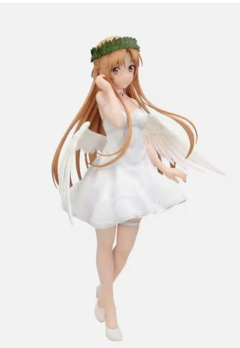 PREVENTA BICUTE PURE FIGURE ASUNA-Figuras-FURYU-Akibara Xpress