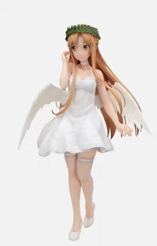 PREVENTA BICUTE PURE FIGURE ASUNA-Figuras-FURYU-Akibara Xpress