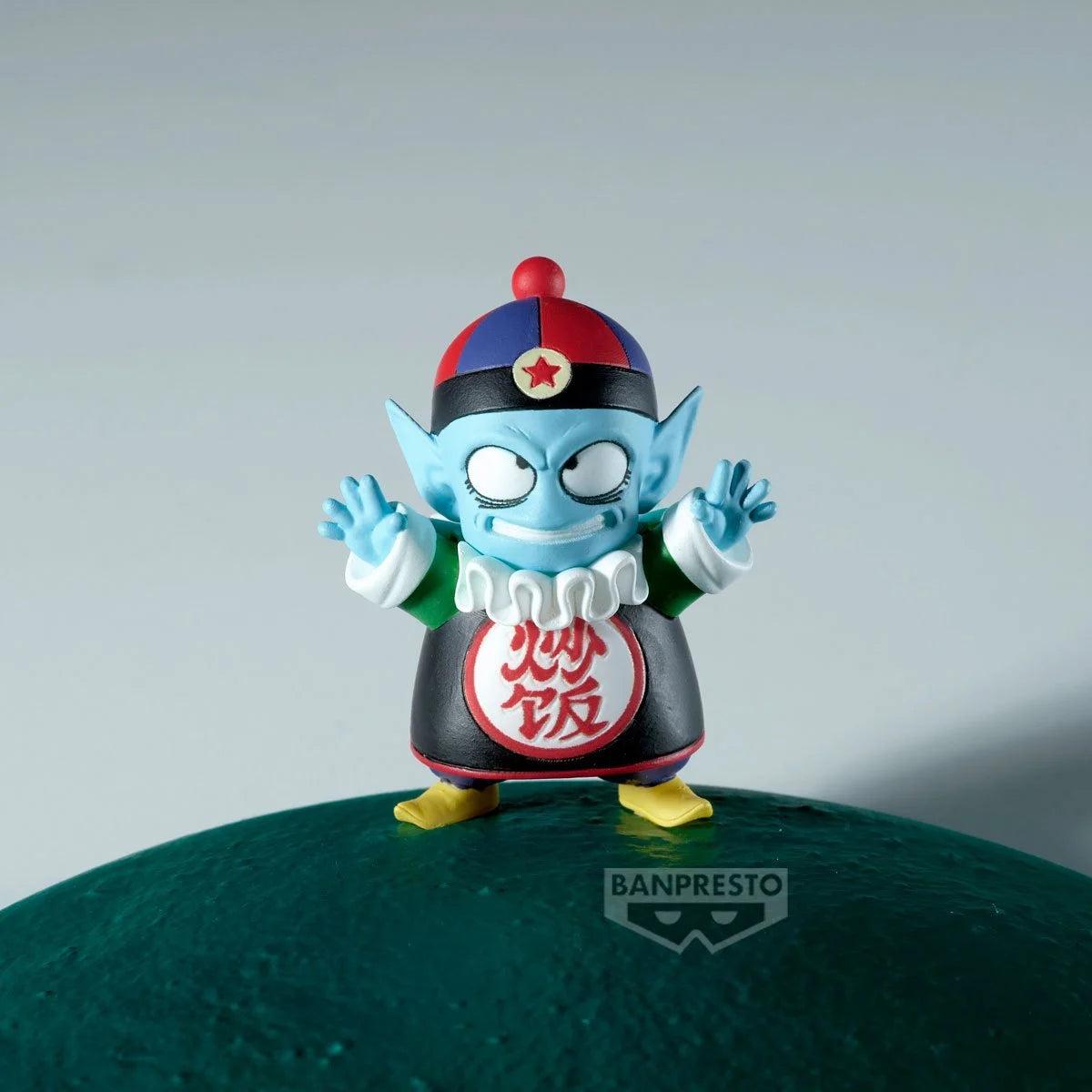 PREVENTA DRAGON BALL HISTORY BOX SHENRON-Figuras-BANPRESTO-Akibara Xpress