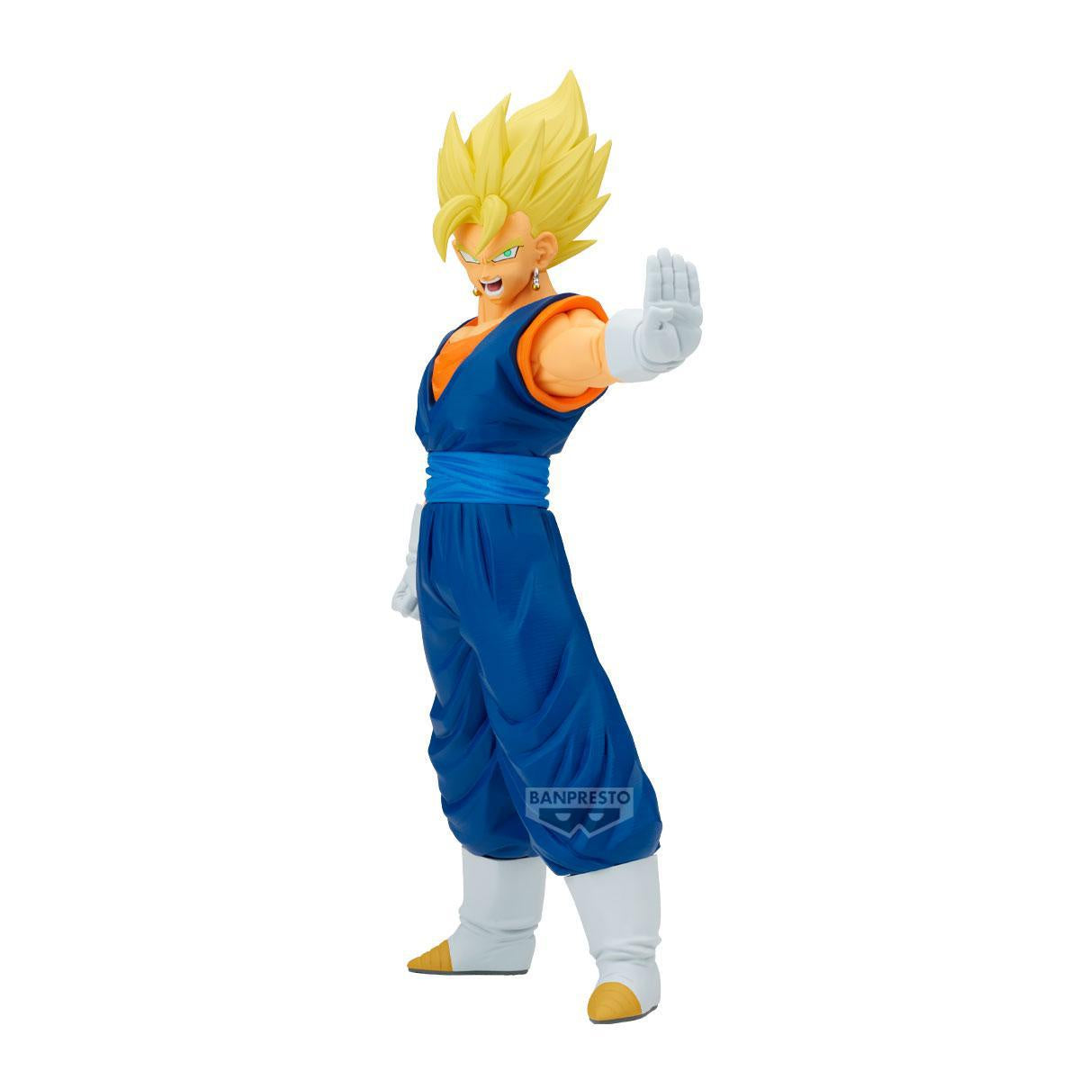 PREVENTA DRAGON BALL Z GRANDISTA-VEGITO-Figuras-BANPRESTO-Akibara Xpress