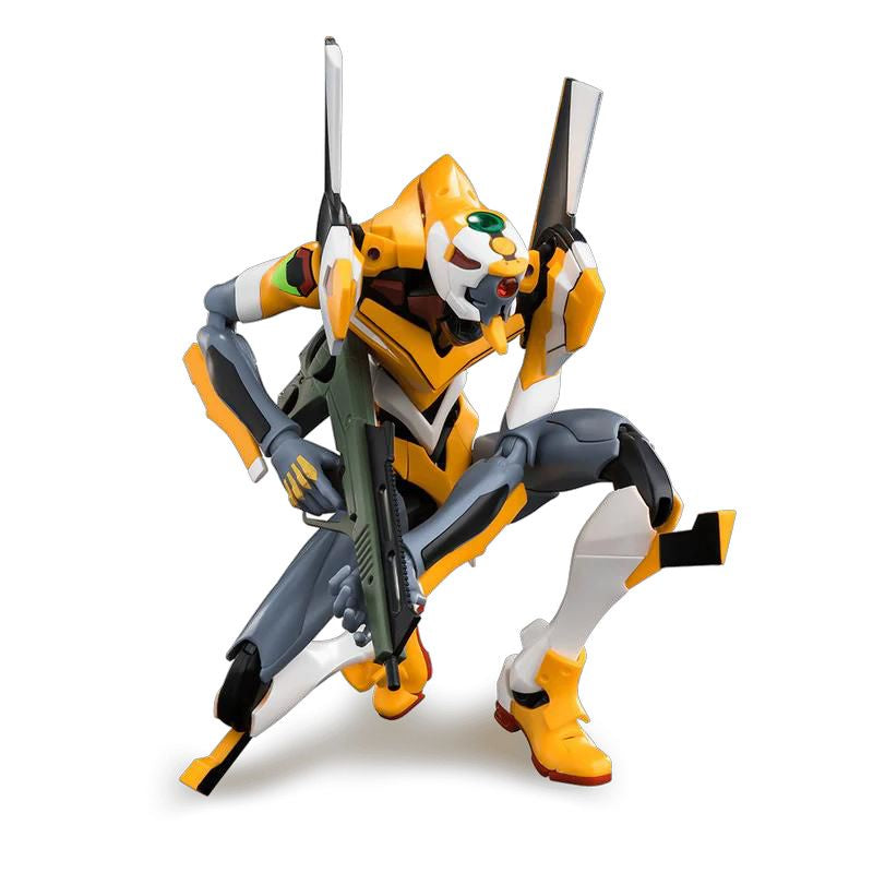 PREVENTA EVANGELION ACTION EDITION EVA-00-Figuras-PREVENTAS DAM-Akibara Xpress