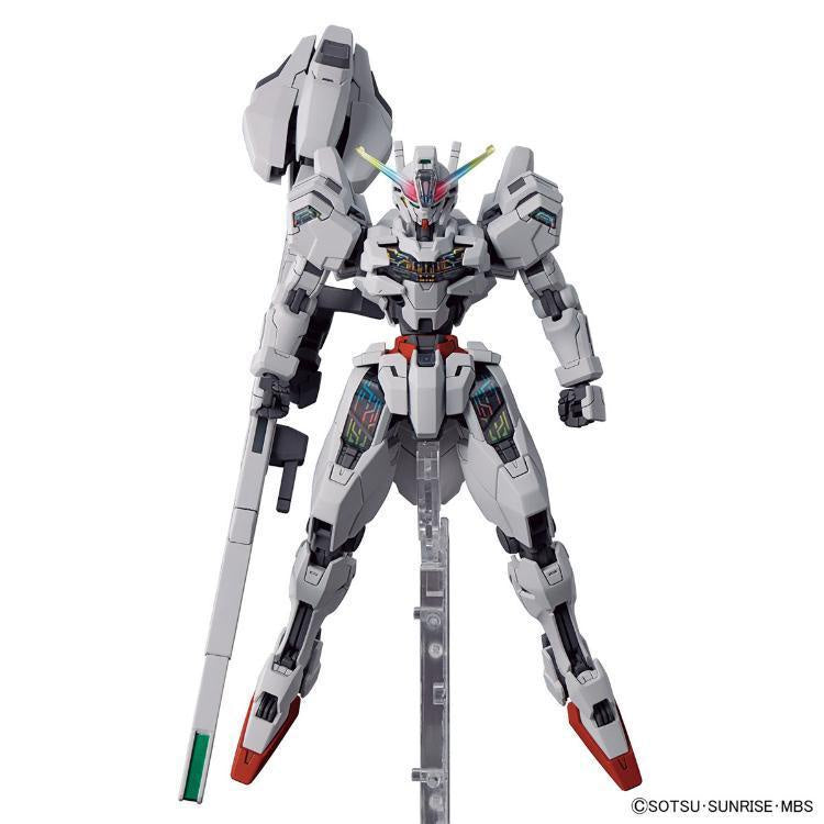 PREVENTA HG 1/144 GUNDAM CALIBARN-Figuras-BANDAI-Akibara Xpress