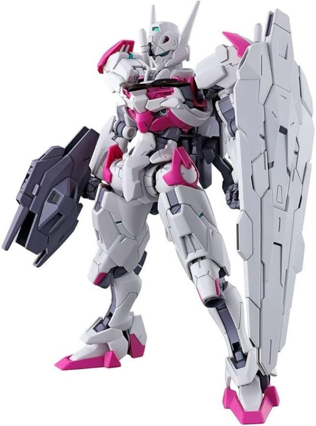 PREVENTA HG 1/144 GUNDAM LFRITH-Figuras-BANDAI-Akibara Xpress
