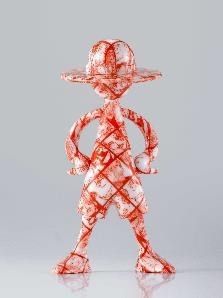 PREVENTA LUFFY'S ARCHIVE OF ADVENTURE [VOL.2]-Figuras-BANDAI-Akibara Xpress