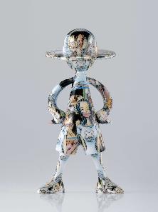 PREVENTA LUFFY'S ARCHIVE OF ADVENTURE [VOL.2]-Figuras-BANDAI-Akibara Xpress