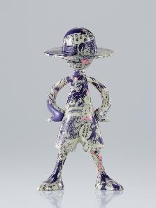 PREVENTA LUFFY'S ARCHIVE OF ADVENTURE [VOL.2]-Figuras-BANDAI-Akibara Xpress