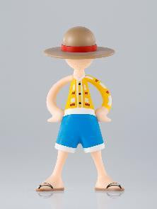 PREVENTA LUFFY'S ARCHIVE OF ADVENTURE [VOL.2]-Figuras-BANDAI-Akibara Xpress