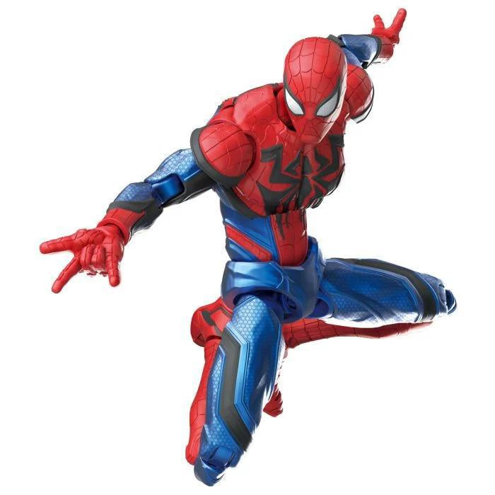 PREVENTA MARVEL RIVALS CHAMPION CLASS SPIDER-MAN-Figuras-BLOKEES-Akibara Xpress