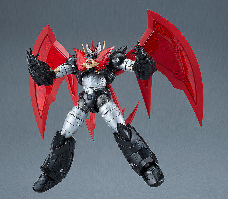PREVENTA MODEROID MAZINKAISER-Figuras-GOODSMILE COMPANY-Akibara Xpress