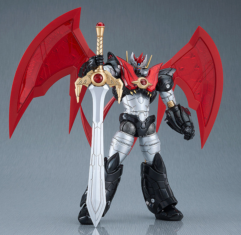 PREVENTA MODEROID MAZINKAISER-Figuras-GOODSMILE COMPANY-Akibara Xpress