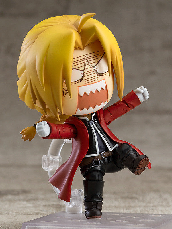 PREVENTA NENDOROID EDWARD ELRIC-Figuras-GOODSMILE COMPANY-Akibara Xpress
