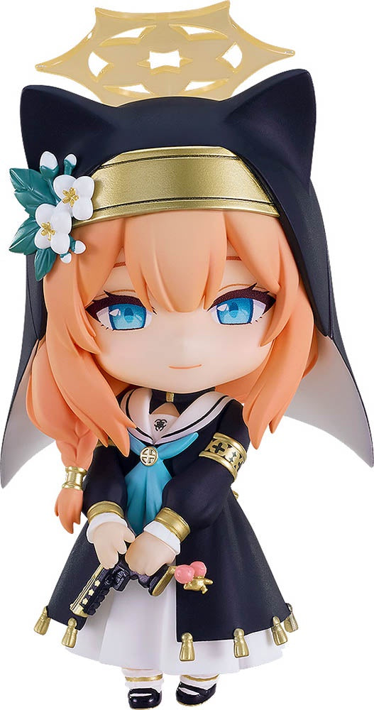 PREVENTA NENDOROID MARI IOCHI-Figuras-GOODSMILE COMPANY-Akibara Xpress