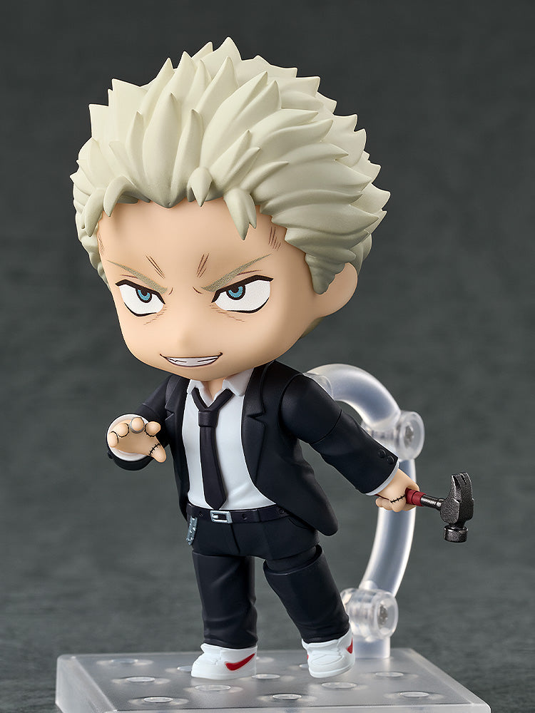 PREVENTA NENDOROID SHIN-Figuras-GOODSMILE COMPANY-Akibara Xpress