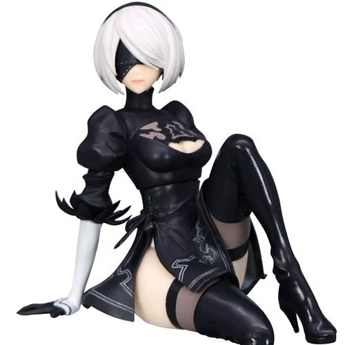 PREVENTA NOODLE STOPPER FIGURE 2B (YORHA NO 2 TYPE B)