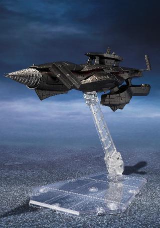 PREVENTA S.H.MONSTERARTS GODZILLA [2004] HEAT RAY VER. VS NEW GOTENGO-Figuras-BANDAI-Akibara Xpress