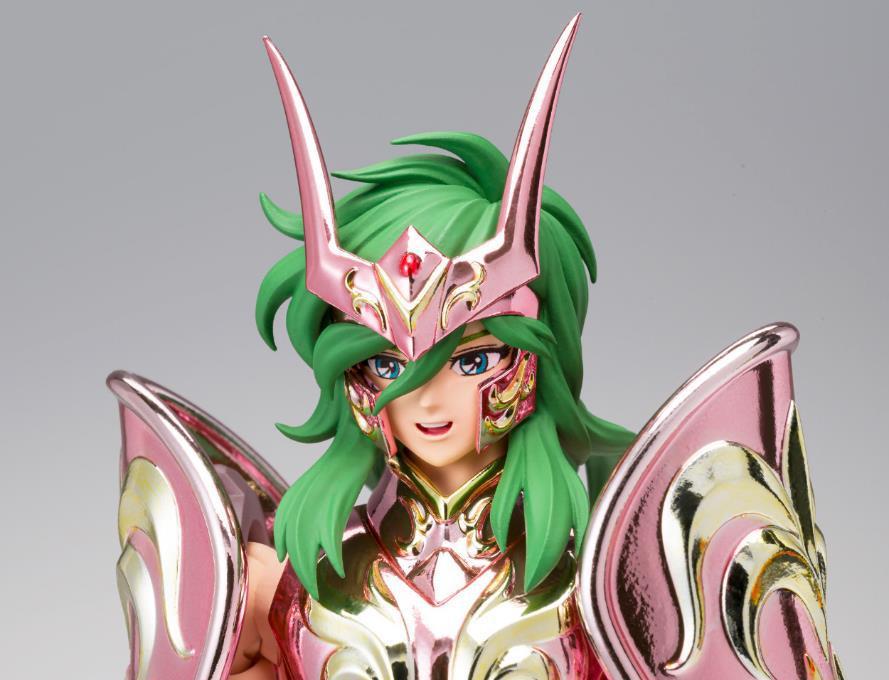 PREVENTA SAINT CLOTH MYTH EX ANDROMEDA SHUN [GOD CLOTH]-Figuras-BANDAI-Akibara Xpress