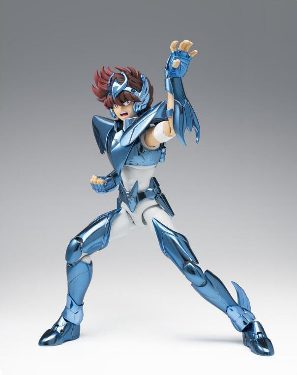 PREVENTA SAINT CLOTH MYTH EX PEGASUS SEIYA FINAL BRONZE CLOTH OCE-Figuras-BANDAI-Akibara Xpress