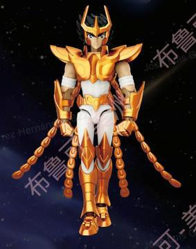PREVENTA SAINT SEIYA CHAMPION CLASS 12 PHOENIX IKKI-Figuras-BLOKEES-Akibara Xpress