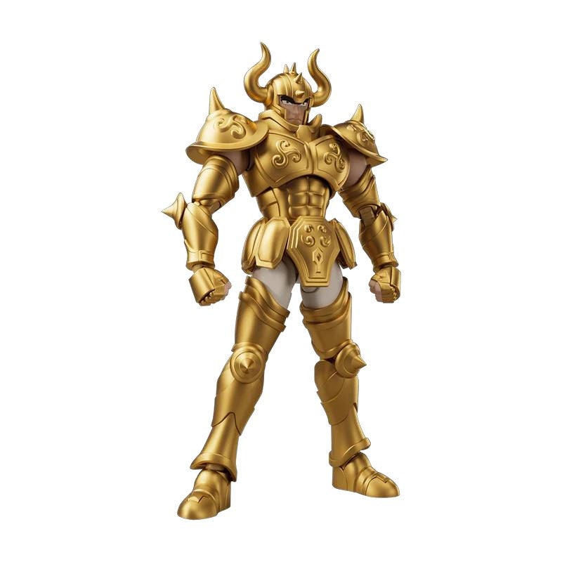 PREVENTA SAINT SEIYA CHAMPION CLASS TAURUS ALDEBARÁN MANGA SETTING-Figuras-PREVENTAS DAM-Akibara Xpress