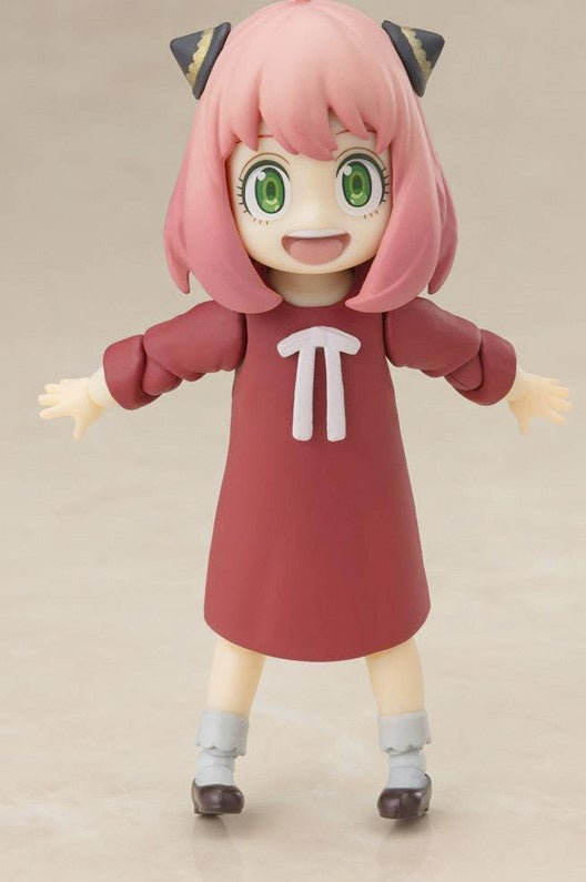 PREVENTA SH FIGUARTS ANYA FORGER -ANOTHER COLOR VER.-Figuras-BANDAI-Akibara Xpress