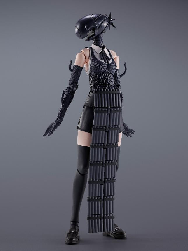 PREVENTA SH FIGUARTS BOMB-Figuras-BANDAI-Akibara Xpress