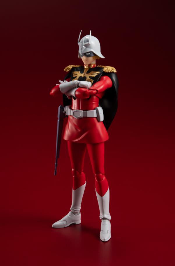 PREVENTA SH FIGUARTS CHAR AZNABLE-Figuras-PREVENTAS DAM-Akibara Xpress