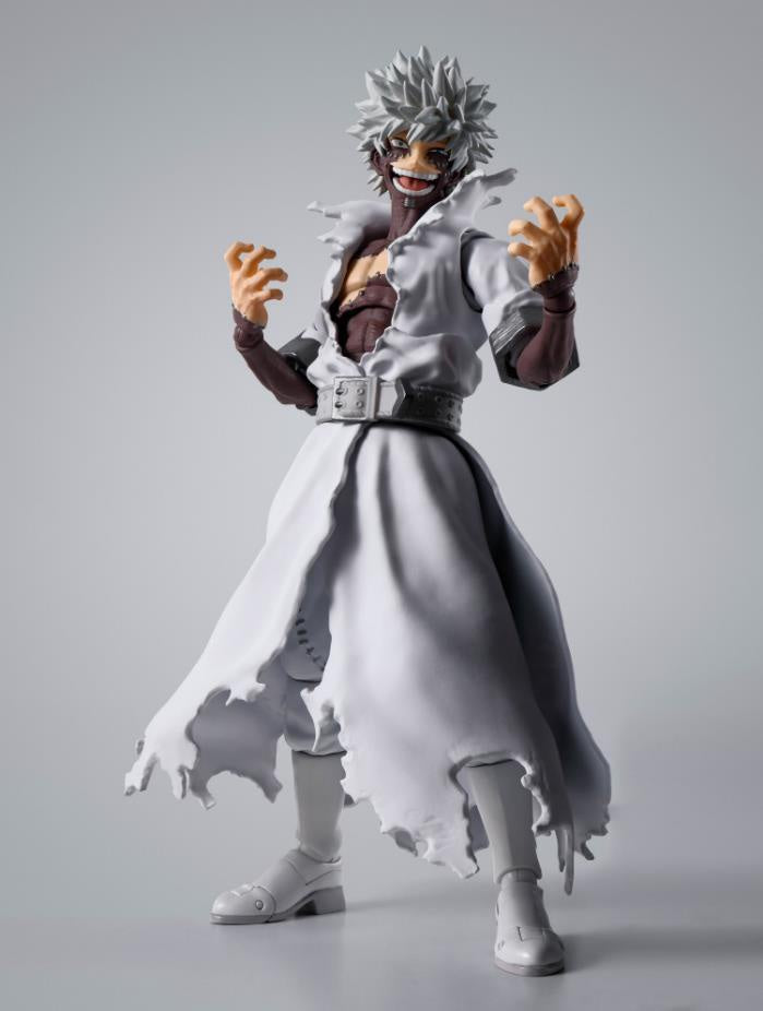 PREVENTA SH FIGUARTS DABI-Figuras-BANDAI-Akibara Xpress