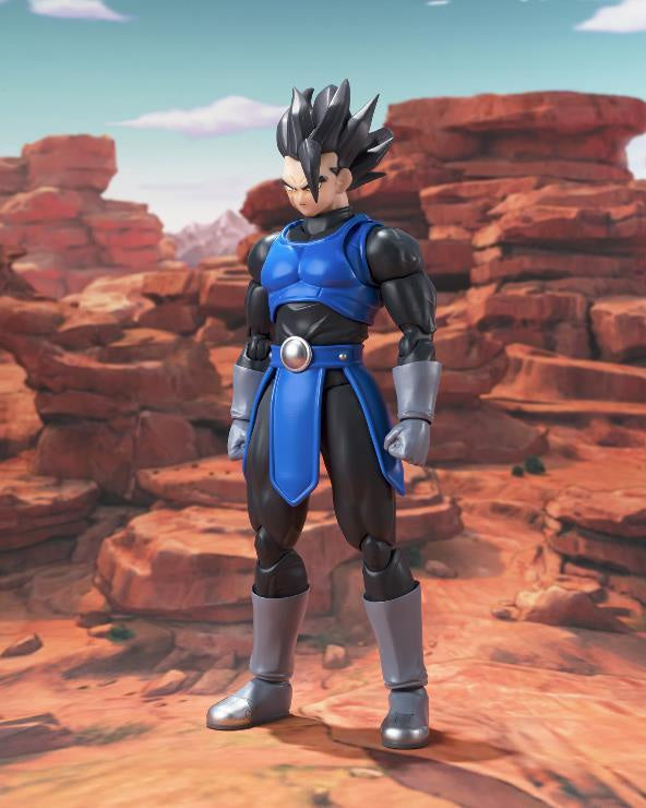 PREVENTA SH FIGUARTS GIBLET-Figuras-BANDAI-Akibara Xpress