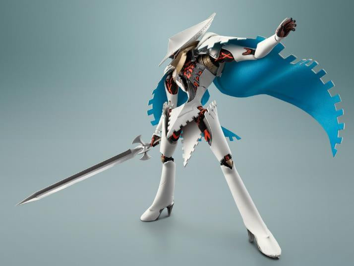 PREVENTA SH FIGUARTS METAPHOR: REFANTAZIO SEEKER-Figuras-PREVENTAS DAM-Akibara Xpress
