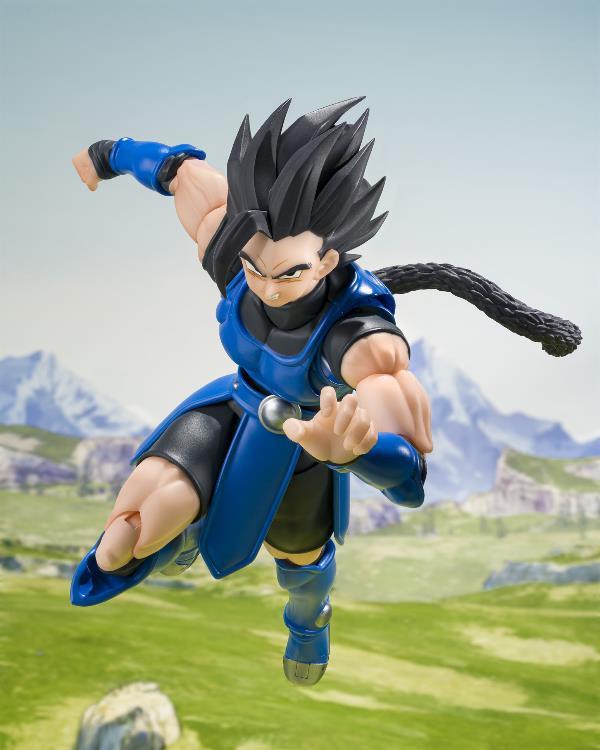 PREVENTA SH FIGUARTS SHALLOT-Figuras-BANDAI-Akibara Xpress