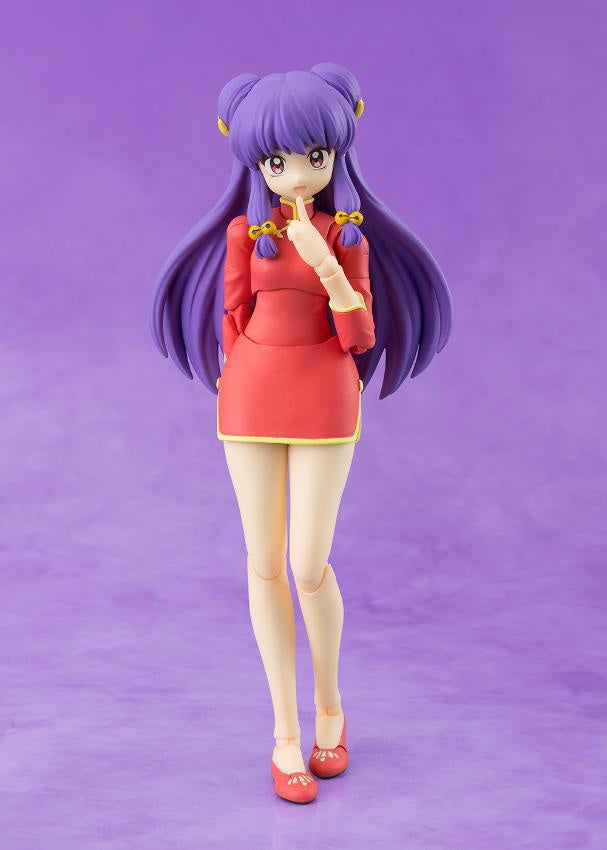 PREVENTA SH FIGUARTS SHAMPOO-Figuras-BANDAI-Akibara Xpress