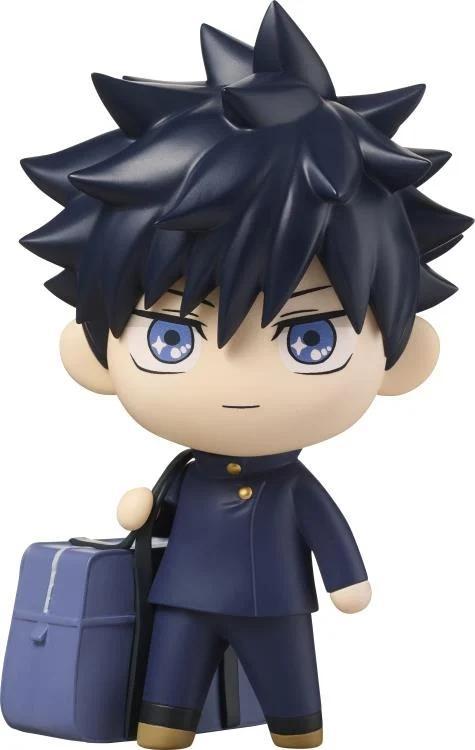 PREVENTA TEKUPIKU MEGUMI FUSHIGURO-Figuras-PREVENTAS DAM-Akibara Xpress