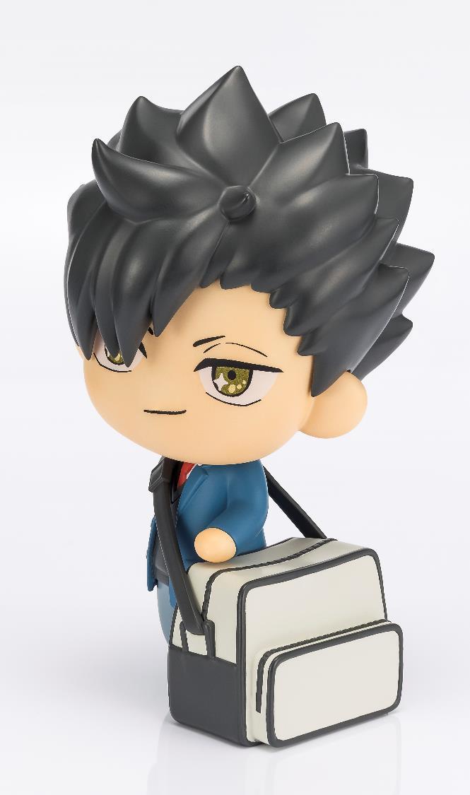 PREVENTA TEKUPIKU TETSURO KUROO-Figuras-BANDAI-Akibara Xpress