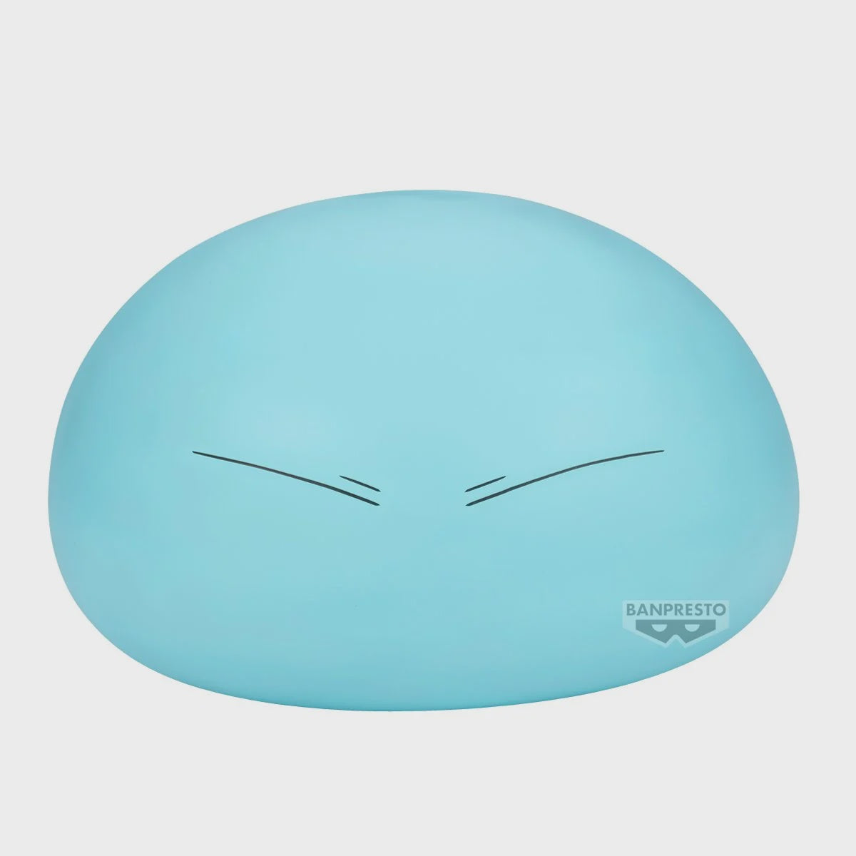 PREVENTA THAT TIME I GOT REINCARNATED AS A SLIME THE MOVIE TEARS OF THE AZURE SEA RIMURU BIG SOFT VINYL FIGURE-Figuras-BANPRESTO-Akibara Xpress