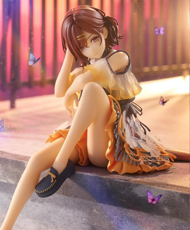 PREVENTA THE IDOLM@STER SHINY COLORS ESPRESTO-Highly detailMADOKA HIGUCHI Special assort(ver.A)-Figuras-PREVENTAS DAM-Akibara Xpress